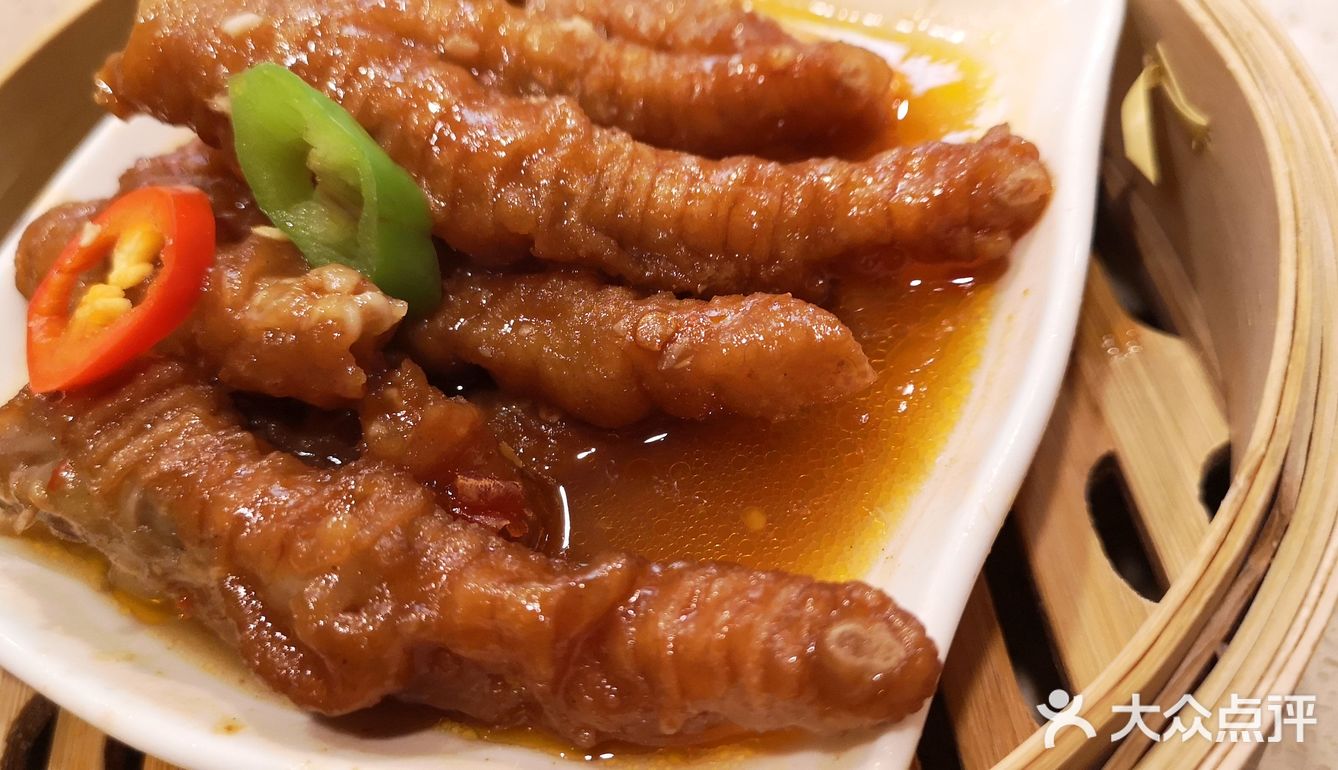 点都德