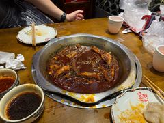 -槐店王婆大虾(开发区店)