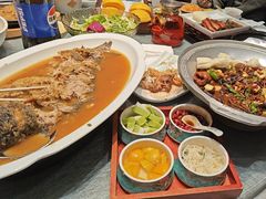 -豫丰汇河南名菜楼(武记餐饮)