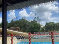 -上海玛雅海滩水公园