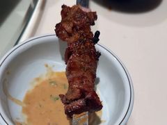 -福寿斋·老北京铜锅涮肉·烤鸭(顺义总店)