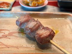 -鳥喜Toriki怀石烧鸟料理