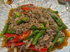 -葛记焖饼(伏牛路店)