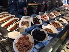 -星伦多 自助料理(圆融店)