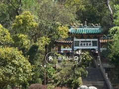 -三国赤壁古战场
