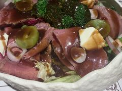 -咖梦餐厅 COMENG RESTAURANT