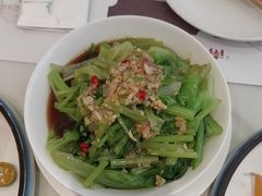 -南山鲜虾面·活鲜小馆·海味大连菜(南山总店)