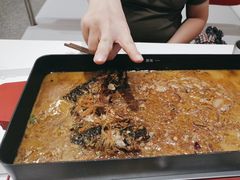 -雅佳神话·麻辣烤鱼(新街口店)