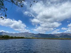 -野鸭湖国家湿地公园