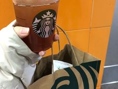 -星巴克(上海南站店)