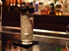 -Hill.Cocktail半山酒吧(中山店)