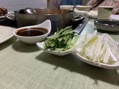 -守柴炉烤鸭(科华中路王府井店)