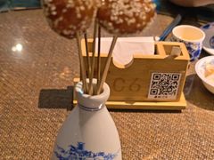 -顺兴老茶馆·精品川菜(世纪城店)