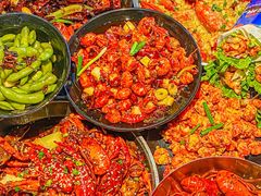 -一棠龙虾•王牌虾球(恒隆广场店)