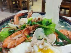 -许佳后安粉汤店