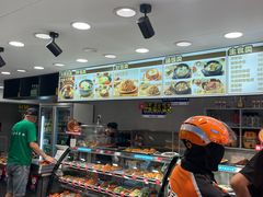 -韩麦大冷面(桂花街直营店)