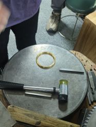 -邵老师打金·黄金加工(大望路总店)