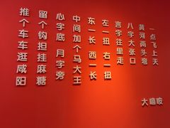 -大嘻咹biangbiang面(历史博物馆店)