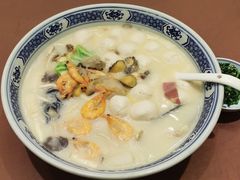 -山外山菜馆(玉泉路店)