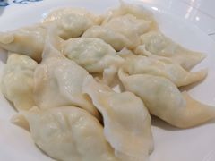 -东方饺子王(新奥购物中心店)