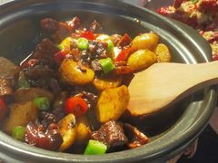 -巴厘龙虾·榜首油焖大虾(洞庭·艺术洋房店)