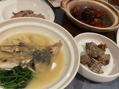 -A One Kitchen·南京精菜馆(德基广场店)