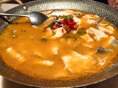 -唐猫庭院·千年陕菜(大唐不夜城店)