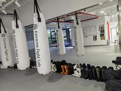 -EFL巴西柔术·综合格斗·泰拳·少儿体能训练(虹桥德必馆)