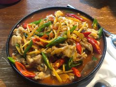 -隐食餐厅(金水湾公馆店)