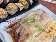 -张记炸串肠粉