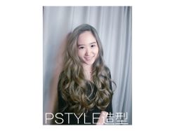 点击看大图 -P.STYLE 派斯造型