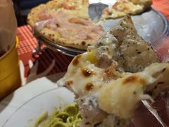 -Primo·丽莫意大利窑烤披萨