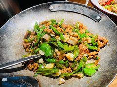 -老湘村·湖南土菜(天河维多利店)