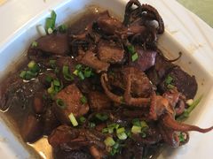 -赶海部落海鲜城(海阳路店)