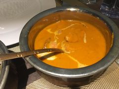 -Pita's&Tika's中东和印度风味餐厅(龙湖天街店)