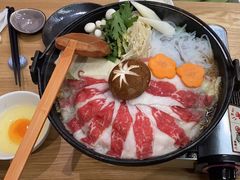 -松幸日式料理(中山路店)