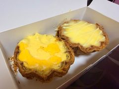 -HOT CRUSH趁热集合·现烤面包(上海环球港店)
