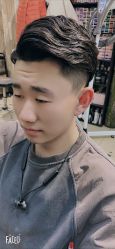 -玲珑造型·发型新势力