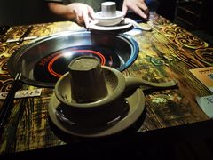 -重庆锦火锅(惠福东路店)