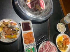 -東盛炭烤自助料理(浦东文峰广场店)