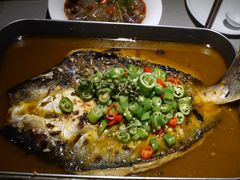 -半天妖烤鱼(芝罘万达店)