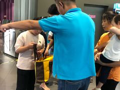 -蒙特利亲子乐园