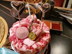 -厚贞日式烤肉(浦东汇智店)