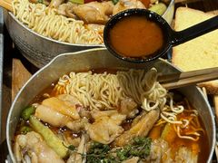 -1819餐厅·团队聚餐·烤串·精酿