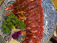 -千寻山野烤肉(中关村店)