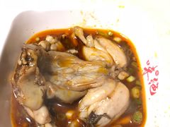 -味之绝热血美蛙鱼火锅(中坝店)