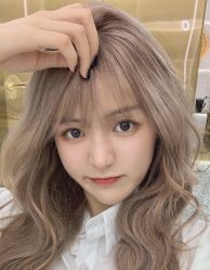 -3AM·S HAIR SALON烫发染发接发