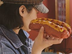 -Eckl’s爱氏热狗(猫街店)