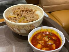 -食其家·牛丼咖喱(天津梅江印象城店)