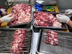 -古彭7只羊·招牌白串·碳锅羊肉旗舰店